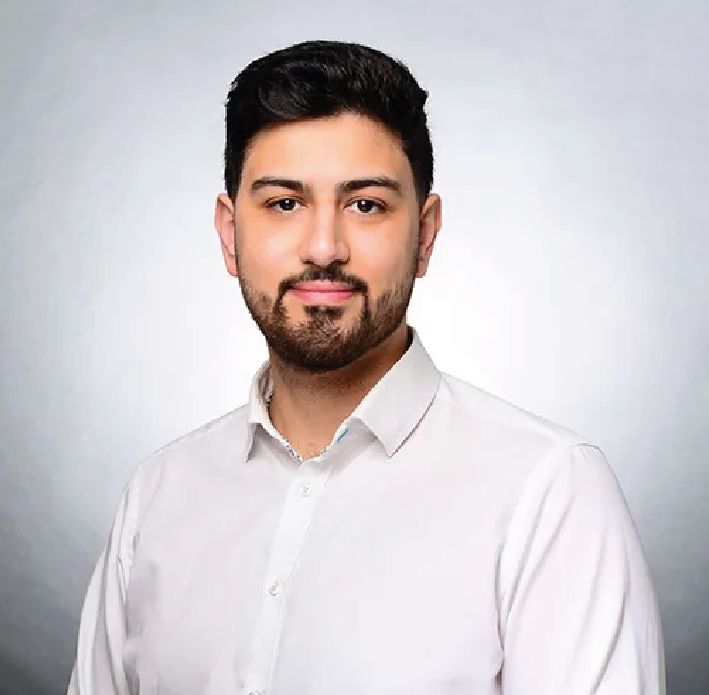 Sifian Alhamid