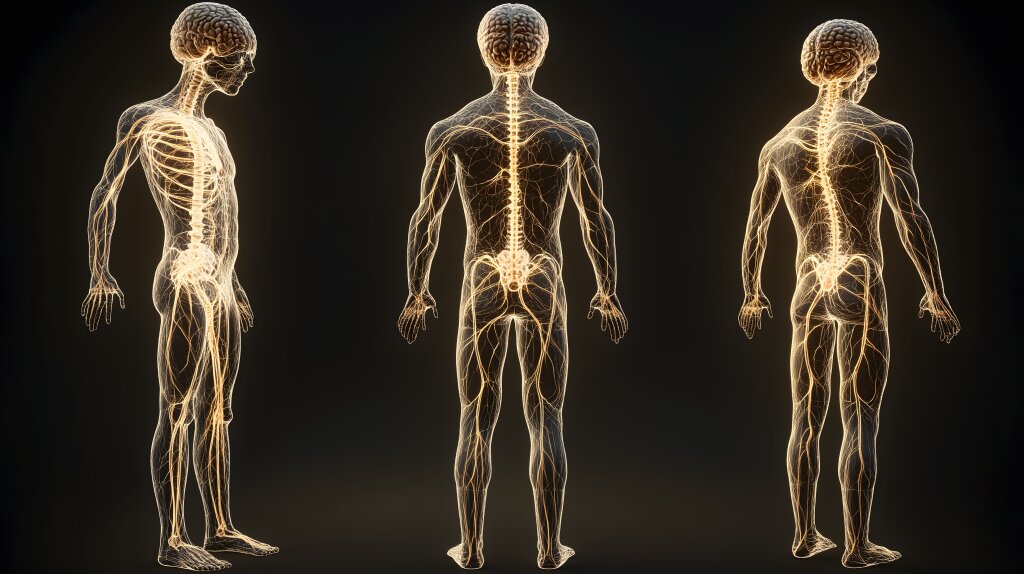 Physiologie – Vegetatives Nervensystem (08.06.25 – 16:00)