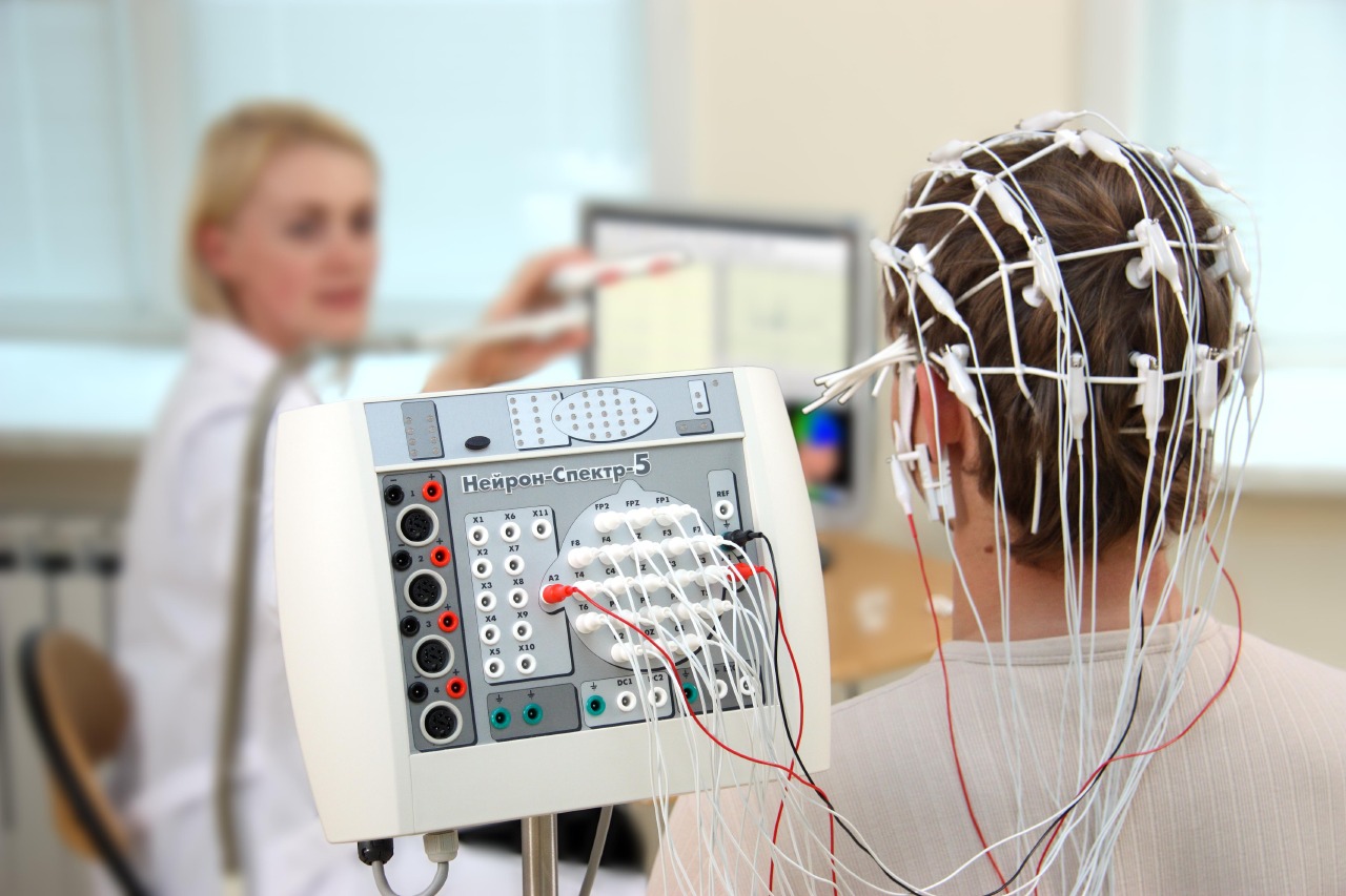Integratives Nervensystem, Schlafphasen, EEG (23.06.25 – 18:00)