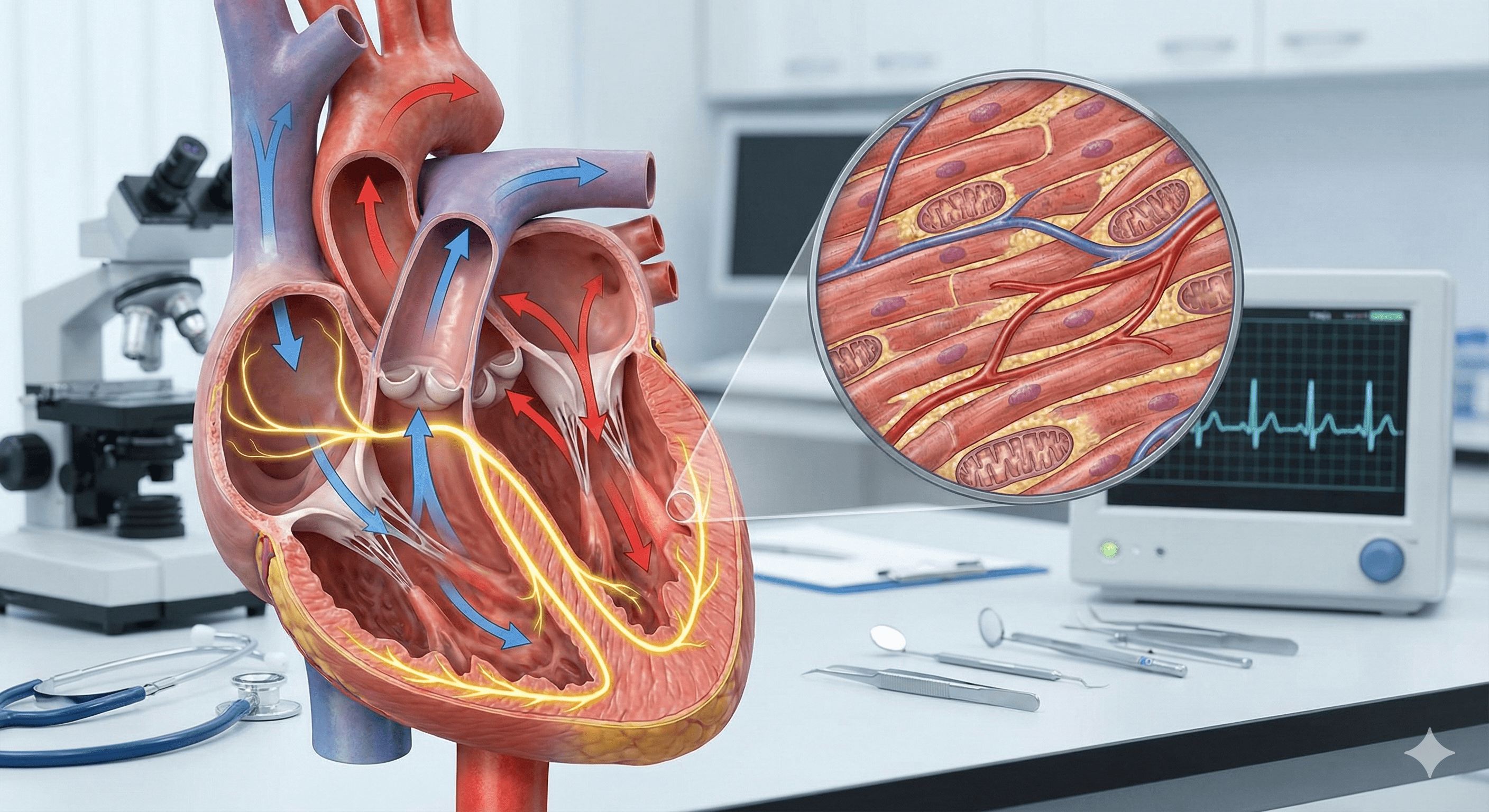 Herzphysiologie (05.01.26 – 18:00)