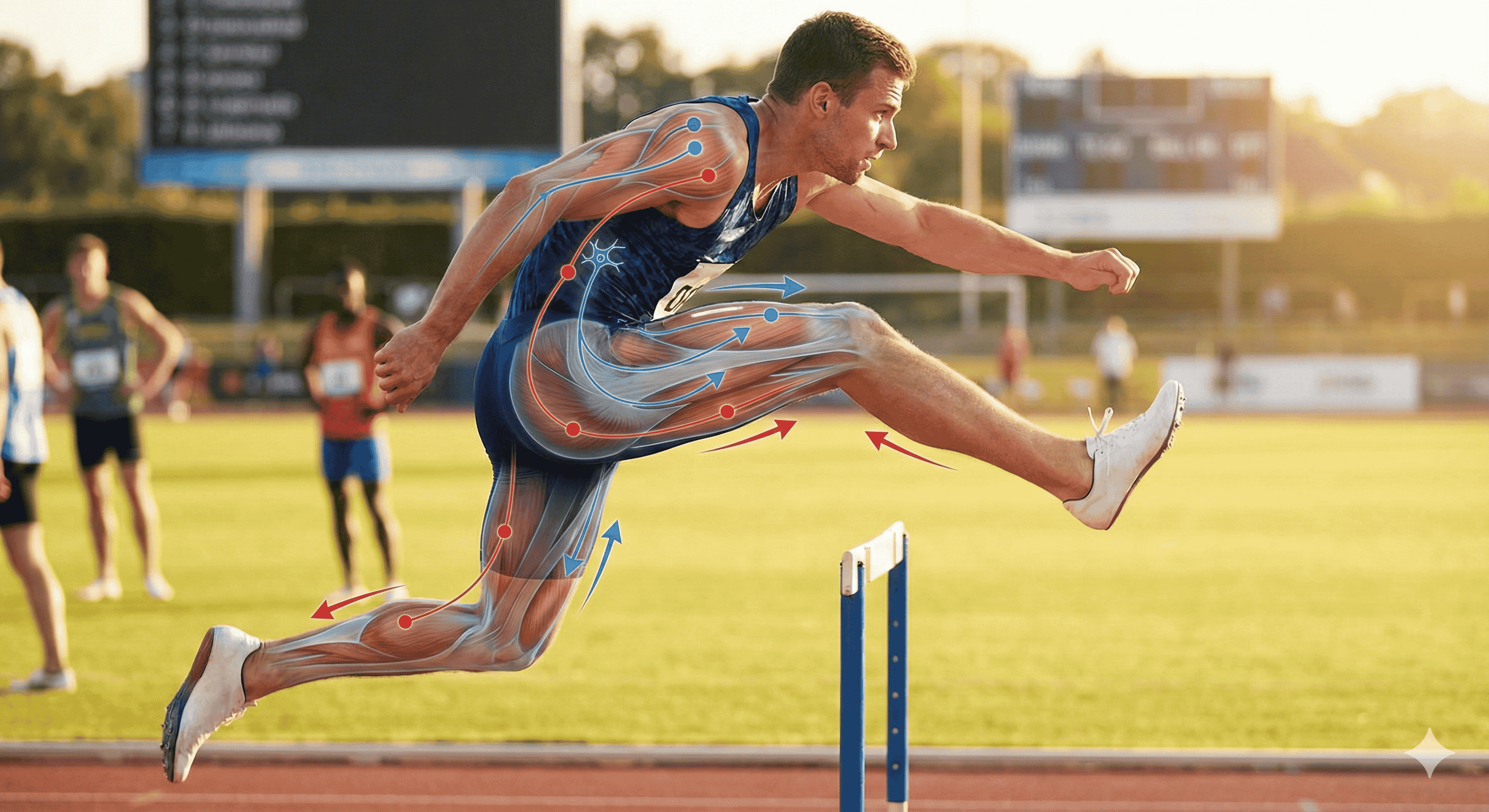 Muskelphysiologie (10.01.26 – 15:00)