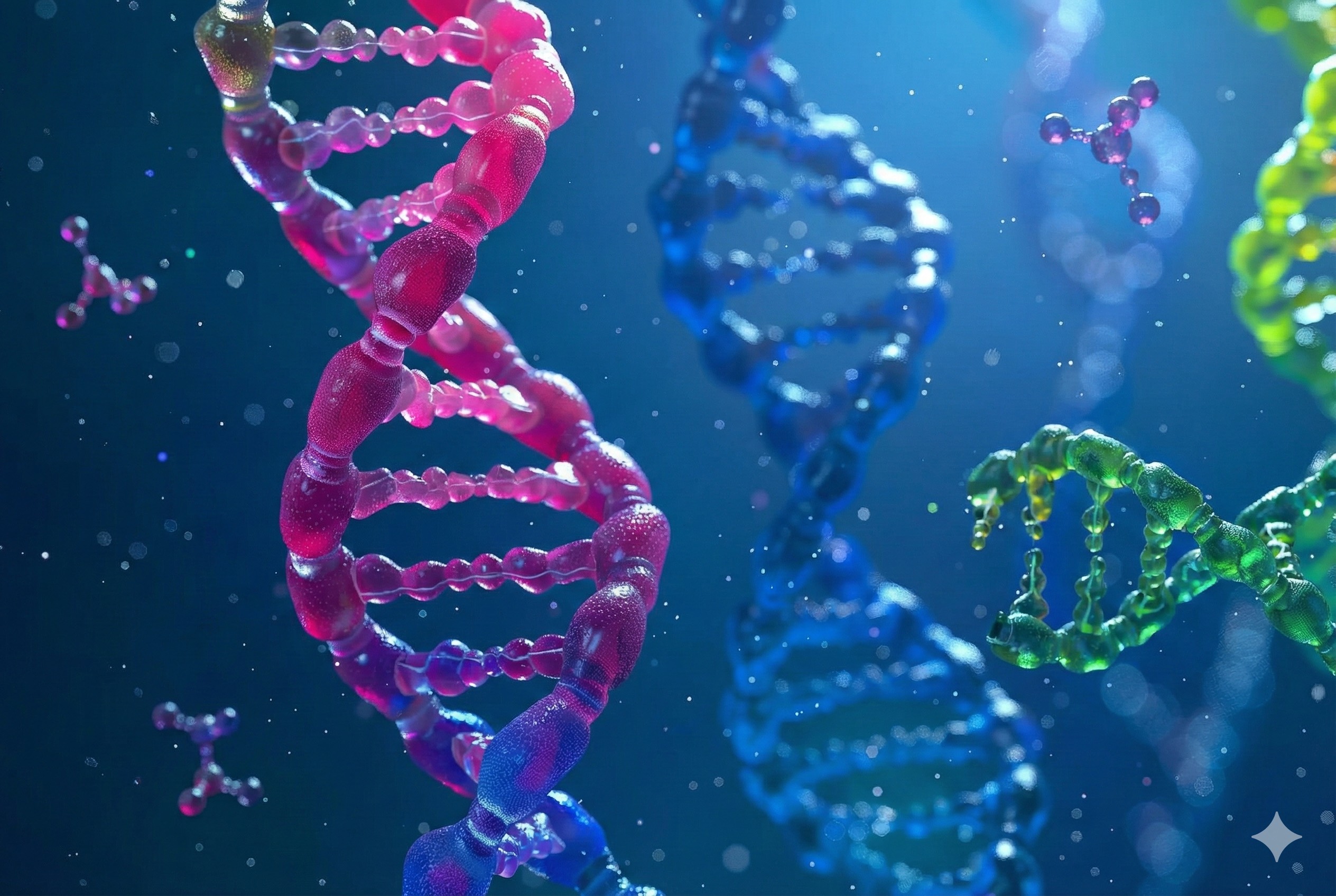 Genetik (21.12.2025 – 14:00)