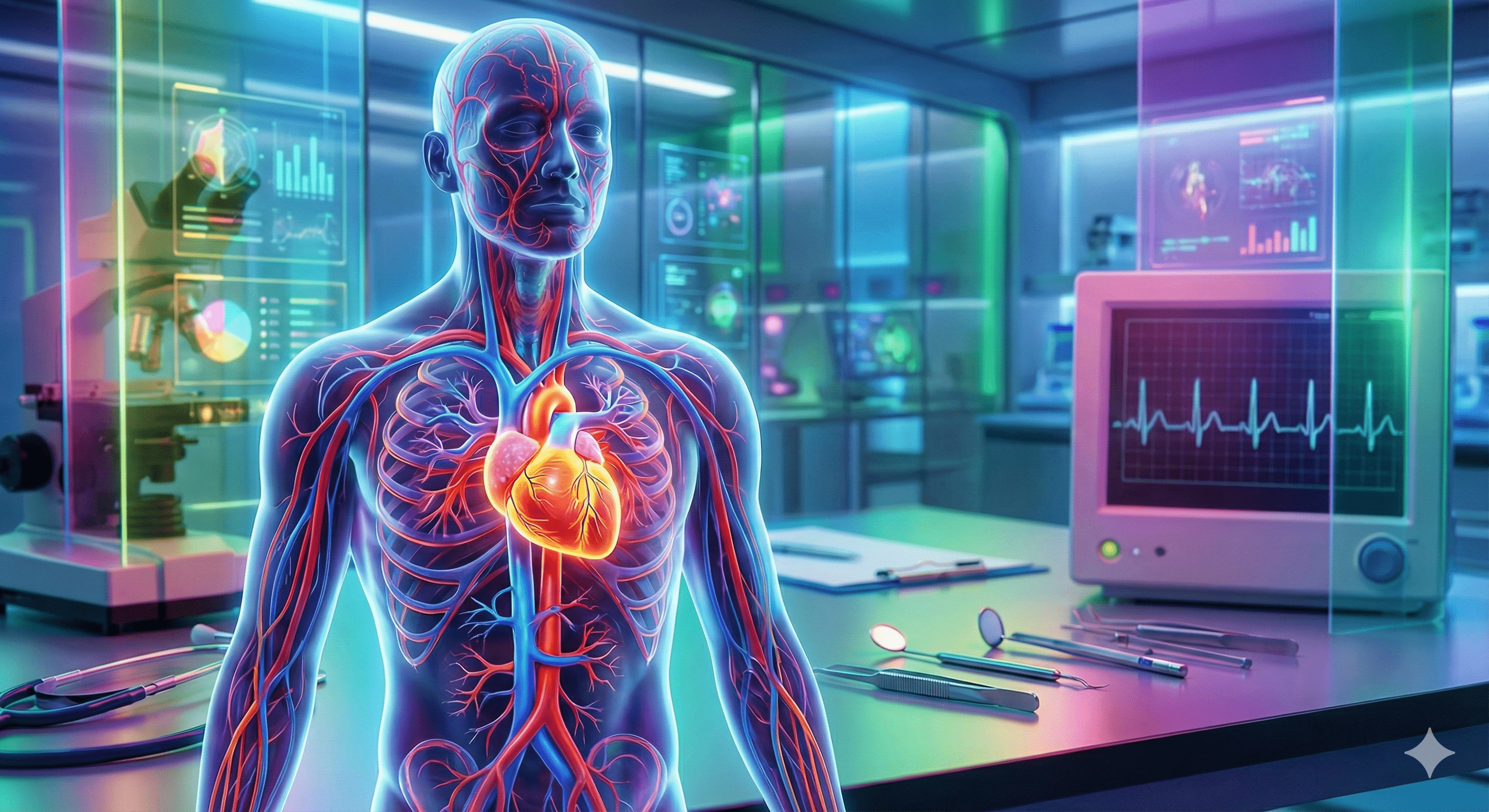 Physiologie – Kreislauf (06.01.26 – 18:00)