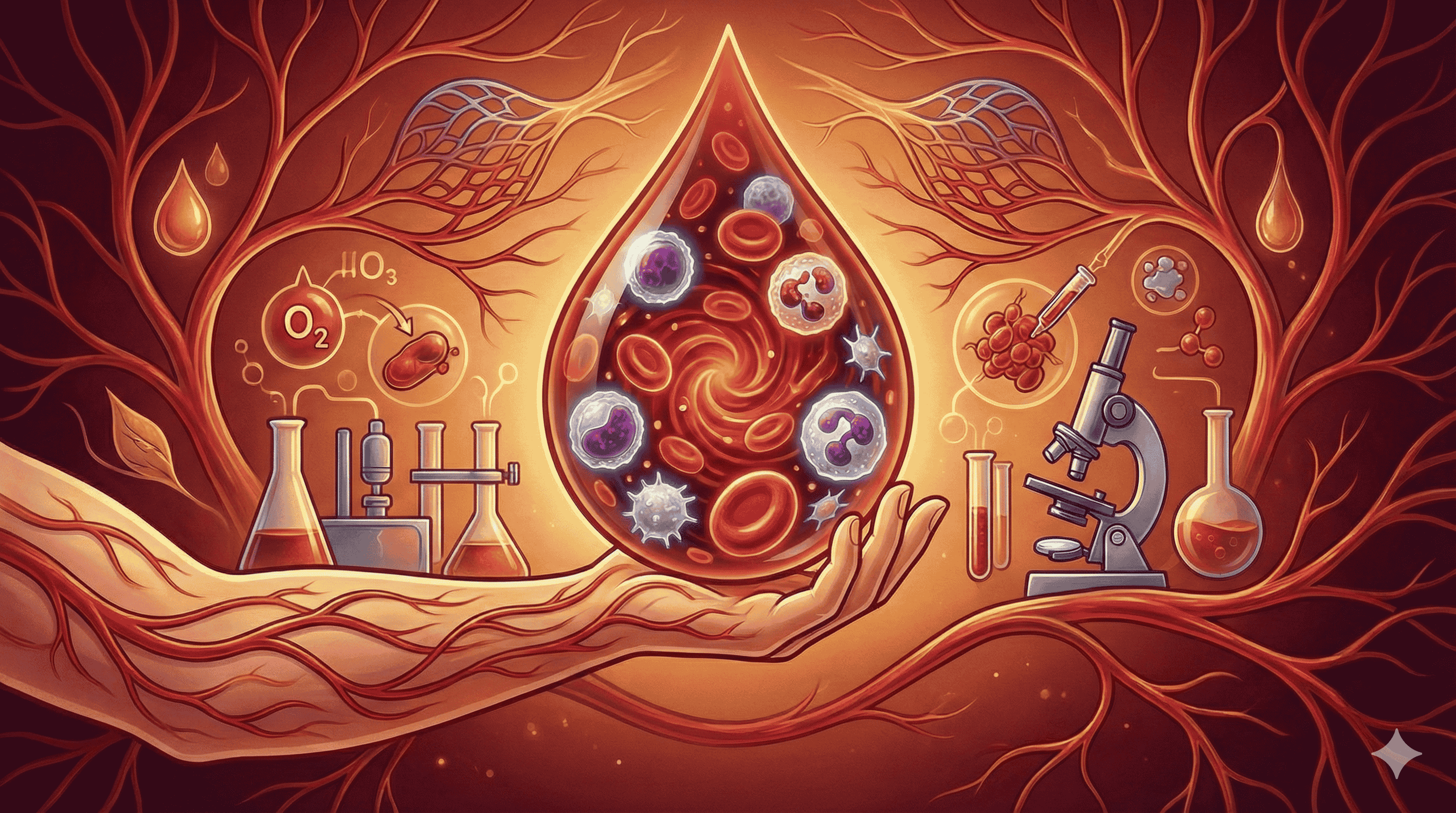 Physiologie – Blut (08.01.26 – 18:00)